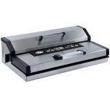RGV Fresh Quality SV 400 - Vakuumiergerät - Doppelte Schweißleiste 40 cm 
