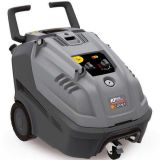 Heißwasser-Hochdruckreiniger Comet KP EXTRA 5.12 12/180 T - 400V  Messingpumpe