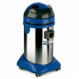 Annovi & Reverberi 4200 - Aspirador de sólidos y líquidos - aspirador con bidón 36 lt, 1400 vatios