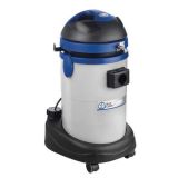 A&R 4200L - Lavamoquette tappezzerie professionale - aspiraliquidi con bidone 36 lt, 1400 watt