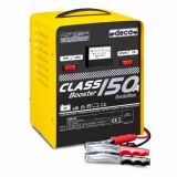 Deca CLASS BOOSTER 150A - Akkuladegerät, Startlader - einphasig - 12 V Batterien