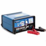 Awelco ENERBOX 15 - Akkuladegerät - einphasig - Batterie 12 Volt und 24 Volt