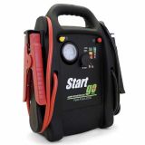 Intec Start Go Plus - Starter - tragbar mit Batterie - Anlassstrom 2200A