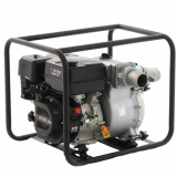 Benzin Motorpumpe für Schmutzwasser RATO RT80NB20