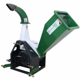 GreenBay GB-WTRC 150 Häcksler für Traktoren - Walzensystem
