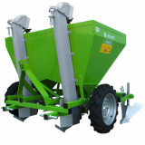  Verkauf Kartoffellegemaschine für Traktoren Bomet