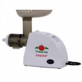 Trituradora de tomate eléctrica Beper Pomarola, con motor de 300 W, 220-240 V