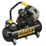 Stanley Fatmax HY 227/10/12 - Compresor de aire eléctrico compacto portátil - 12 l