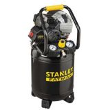 Stanley Fatmax HY 227/10/24V - Compresor de aire eléctrico portátil - Motor 2 HP - 24 lt