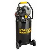 Stanley Fatmax HY 227/10/30V - Compresor de aire eléctrico compacto - Motor 2 HP - 30 l