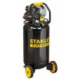 Stanley Fatmax HY 227/10/50V - Compresor de aire eléctrico portátil - Motor 2 HP - 50 l