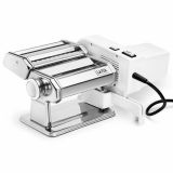 Kit máquina eléctrica para la pasta Laica PM2800  para extender y cortar la pasta
