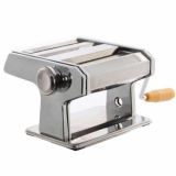 Máquina para hacer pasta DCG Eltronic PM1500 - para extender y cortar la pasta