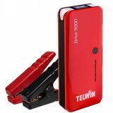 Telwin Drive 9000 - Arrancador portátil multifunción  - batería externa