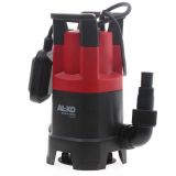 Bomba sumergible eléctrica para agua sucia AL-KO DRAIN 7500 Classic 450W - racor 38 y 25