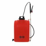 Pulverizador de mochila Ausonia - batería de Litio 16 L