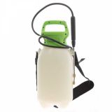 Bomba de fumigación portátil con batería Dal Degan Terry - eléctrica de mochila - 8 litros