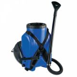 Sulfatadora manual Di Martino Twister Duster - cómoda bomba para azufre de mochila