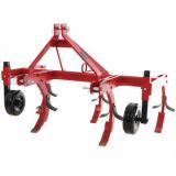 Subsolador agrícola para tractor AgriEuro serie 170 Romagna Ligero de 5 púas