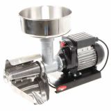 Trituradora de tomate Reber 9008N INOX N.3 motor de inducción 450W