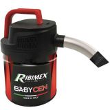 Aspirador de cenizas portátil Ribimex Babycen - 500 W