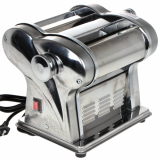 Máquina para hacer pasta eléctrica  DCG PM1650- para extender y cortar la pasta