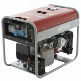 MOSA GE 5000 HBM-L AVR EAS - Generador de corriente 4.4 KW monofásico - Alternador italiano