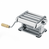 Máquina de hacer pasta Titania Simplex 190 - Acero cromado