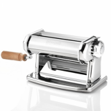 Máquina de hacer pasta Imperia iPasta - Máquina manual de hacer pasta casera