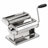Máquina de hacer pasta G3 FERRARI Sfoglia Easy - Máquina manual para hacer pasta casera