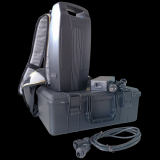 Batería de mochila para Mondial Volpi - Grupo de alimentación para herramientas eléctricas