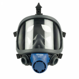 Spring Protezione 4000 - Máscara panorámica de protección (filtros no incluidos)