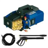 Hidrolimpiadora de agua fría profesional Annovi & Reverberi AR 630, caudal 10 L/min