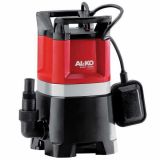 Pompe submersible électrique pour eaux chargées AL-KO DRAIN 12000 Comfort 850W - raccord 38-25