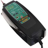 Chargeur de batterie automatique et mainteneur de charge DECA SM C36LT CANBUS - batteries jusqu'à 75 Ah