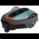 Gardena SILENO city 600 - Robot tondeuse - Connexion Bluetooth - Largeur de coupe 16 cm