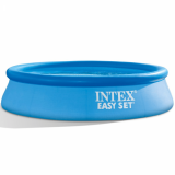 Piscine gonflable Intex Easy Set 28106NP