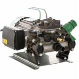 Udor Iota 20 hp1 - Motopompe électrique de pulvérisation - pompe avec moteur monophasé