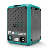 Annovi & Reverberi ARXP BOX3 150LHT - Avec compartiments porte-accessoire
