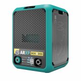 Annovi & Reverberi ARXP BOX4 180 DSS - Avec compartiments pour accessoires