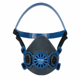 Spring protection IN-2000 - Demi-masque de protection (filtres non inclus)