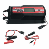 Helvi Discovery 250 - Chargeur de batterie  et mainteneur de charge automatique - 12/24 V