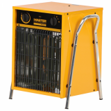 Master B 9EPB - Chauffage électrique - Générateur d'air chaud avec ventilateur
