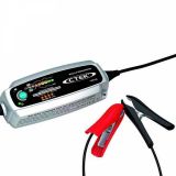 CTEK MXS 5.0 TEST & CHARGE - Caricabatterie mantenitore automatico - 8 fasi - test batteria