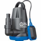 Pompa sommersa elettrica per acque chiare Annovi & Reverberi ARUP 250PC - A basso consumo
