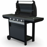 Campingaz 4 Series Select S - Barbecue a gas - superficie cottura 3312 cm².