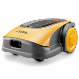 Stiga G 300 - Robot rasaerba - con batteria E-Power da 2 Ah