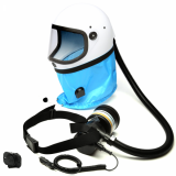  Vendita Dispositivi di protezione per vie respiratorie