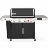Barbecue a gas Weber Genesis EPX-435
