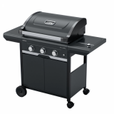 Campingaz Select 3 LS Plus - Barbecue a gas